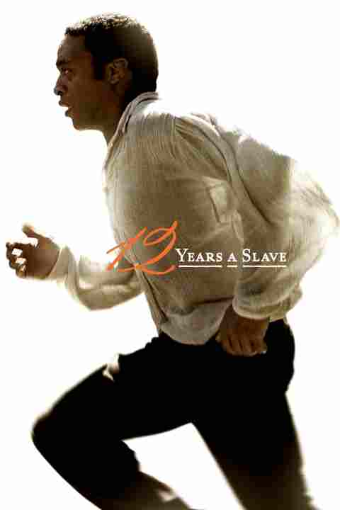 Years a Slave 12