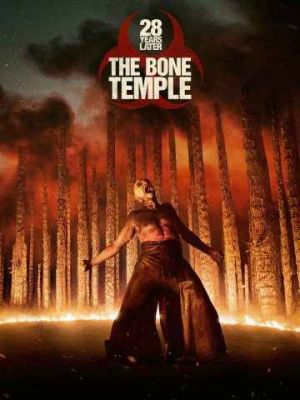 Years Later: The Bone Temple