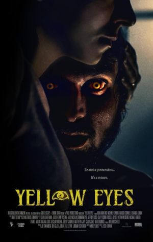 Yellow Eyes
