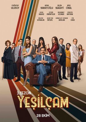 Yesilcam