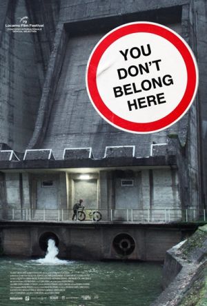 You Dont Belong Here