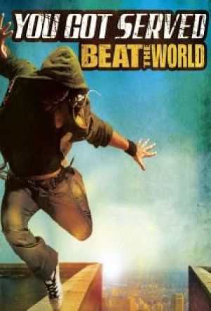 You Got Served Beat the World