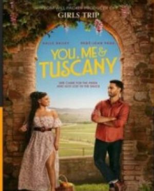 You, Me & Tuscany
