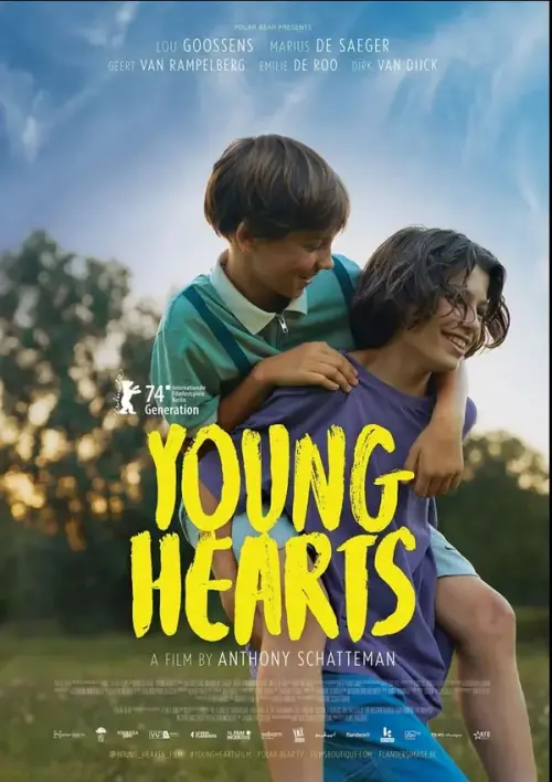 Young Hearts 2024
