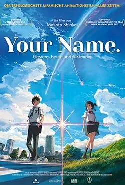 Your Name