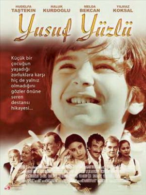 Yusuf Yuzlu