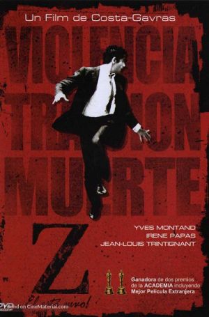 Z