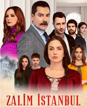 zalimistanbul