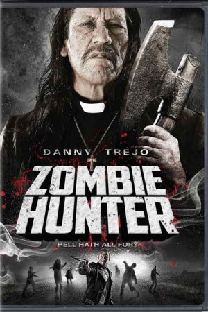 Zombie Hunter
