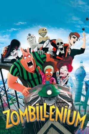 Zombillenium