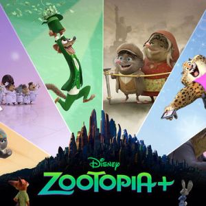 Zootopia